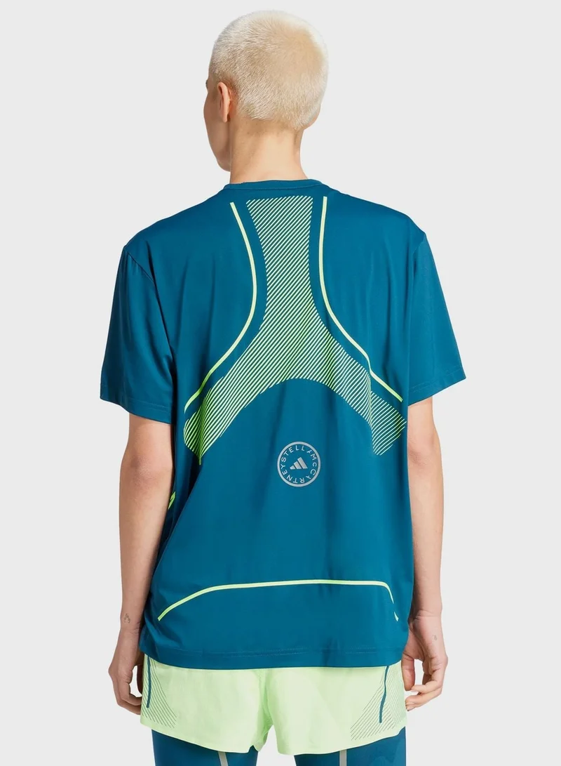 adidas By Stella McCartney Truepace T-Shirt